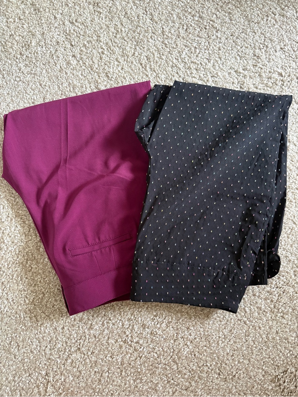 Dress Pants Bundle